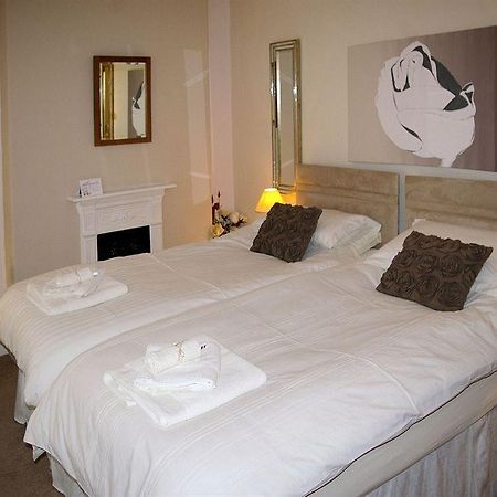Bridge House Hotell Gunnislake Exteriör bild