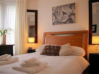 Bridge House Hotell Gunnislake Exteriör bild