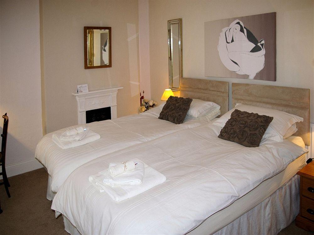 Bridge House Hotell Gunnislake Exteriör bild