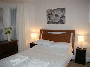 Bridge House Hotell Gunnislake Exteriör bild