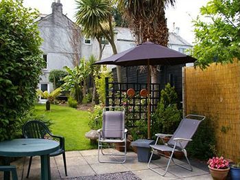 Bridge House Hotell Gunnislake Exteriör bild